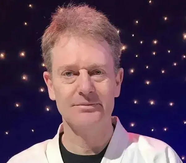 Giovanni Randon -DOCENTE CORSO KOBIDO