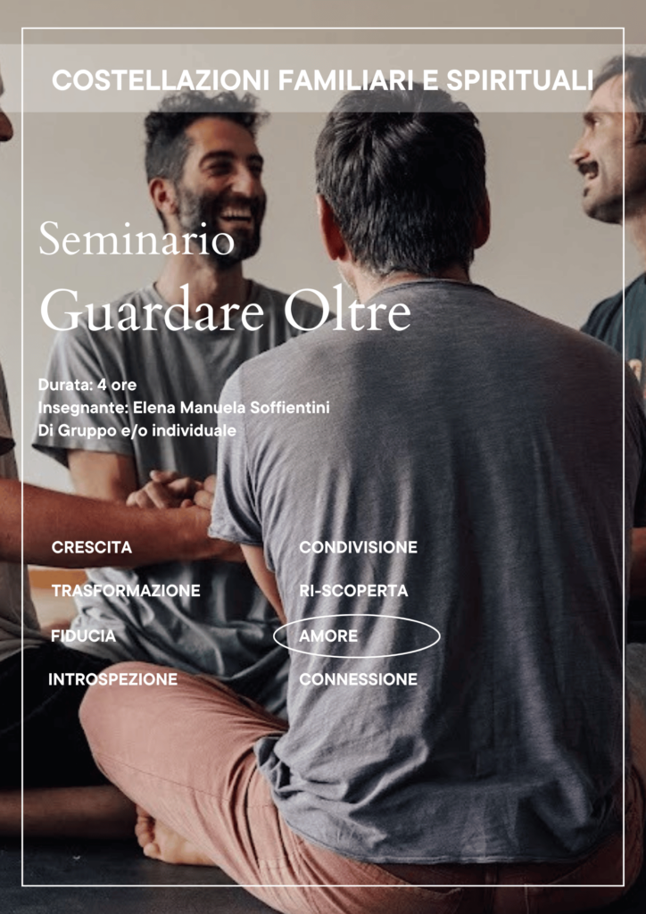 sitting in the power