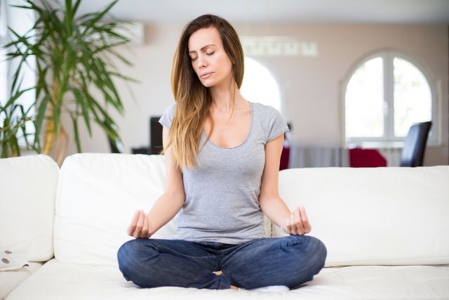 Praticare il sitting in the power? 7 passi per connettersi con lo spirito
