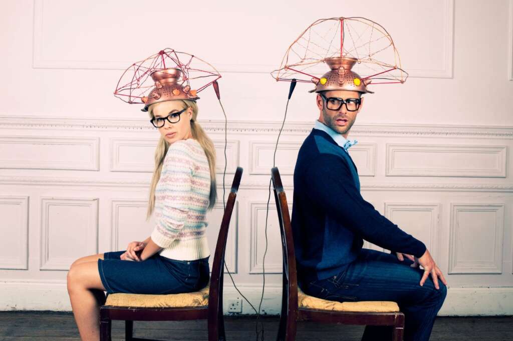 I medium mentali e le loro abilità uniche